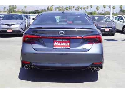 2019 Toyota Avalon XSE