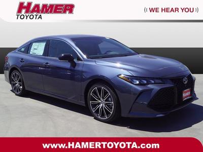 2019 Toyota Avalon XSE