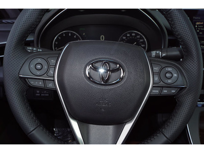 2019 Toyota Avalon XSE