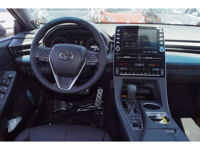 2019 Toyota Avalon XSE