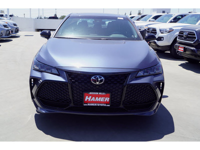 2019 Toyota Avalon XSE