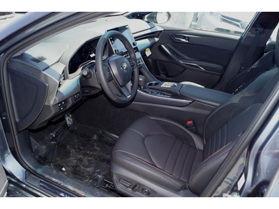 2019 Toyota Avalon XSE