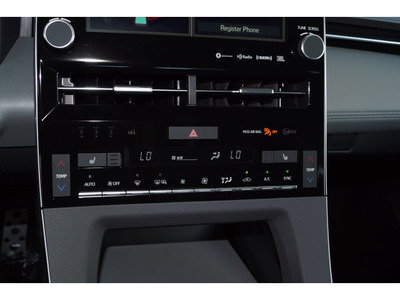 2019 Toyota Avalon Hybrid XSE