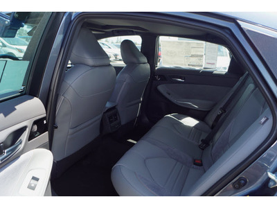 2019 Toyota Avalon Hybrid XSE