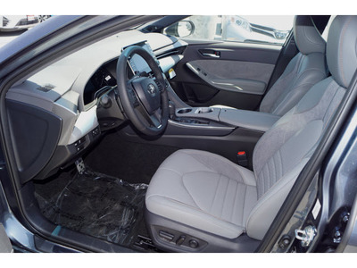 2019 Toyota Avalon Hybrid XSE