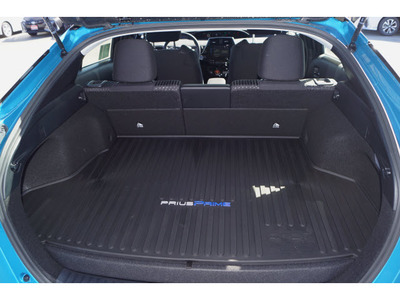 2018 Toyota Prius Prime Plus