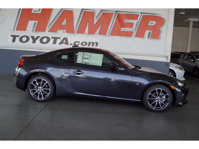 2019 Toyota 86 Base