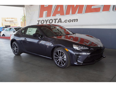 2019 Toyota 86 Base