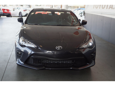 2019 Toyota 86 Base