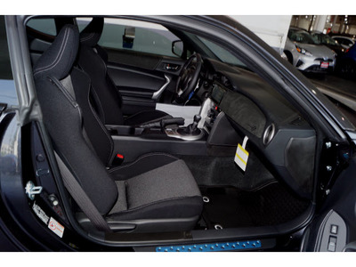 2019 Toyota 86 Base