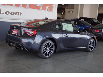 2019 Toyota 86 Base