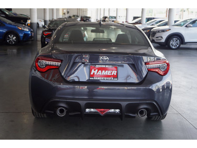 2019 Toyota 86 Base