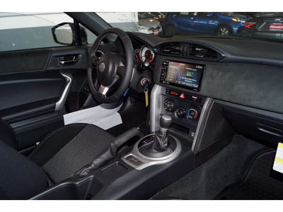 2019 Toyota 86 Base