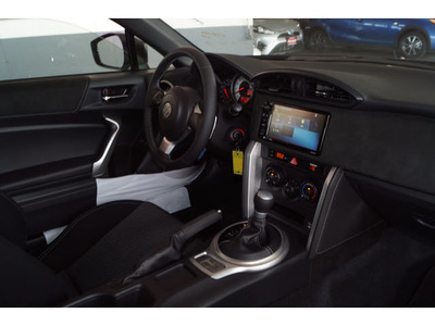 2019 Toyota 86 Base