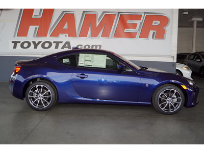 2019 Toyota 86 Base