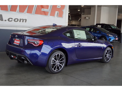 2019 Toyota 86 Base