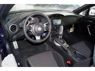 2019 Toyota 86 Base