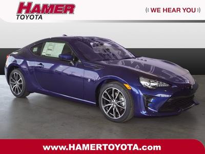 2019 Toyota 86 Base