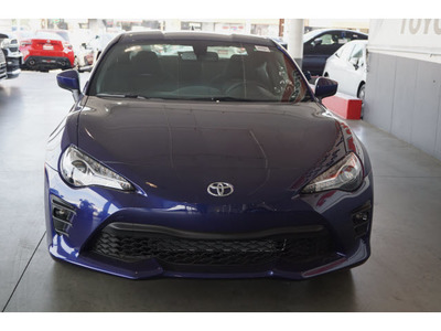 2019 Toyota 86 Base