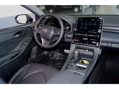 2019 Toyota Avalon XSE