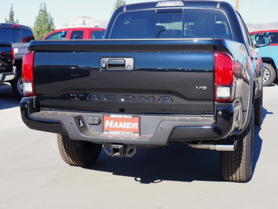 2019 Toyota Tacoma TRD Offroad V6