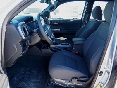 2019 Toyota Tacoma TRD Sport V6