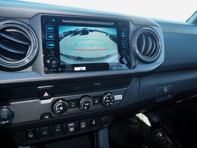 2019 Toyota Tacoma TRD Sport V6