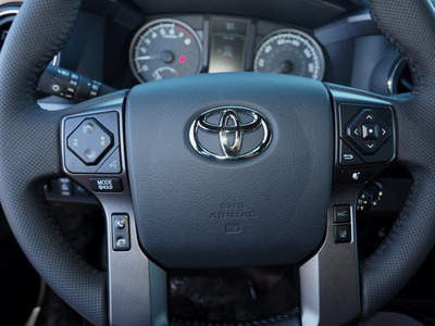 2019 Toyota Tacoma TRD Sport V6