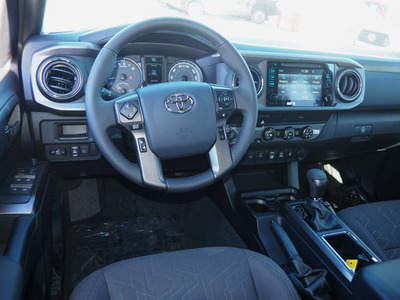 2019 Toyota Tacoma TRD Sport V6