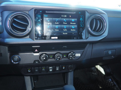 2019 Toyota Tacoma TRD Sport V6