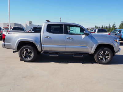 2019 Toyota Tacoma TRD Sport V6
