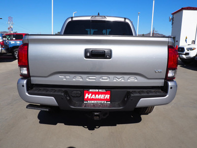 2019 Toyota Tacoma TRD Sport V6