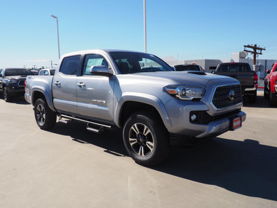 2019 Toyota Tacoma TRD Sport V6