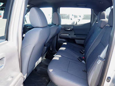 2019 Toyota Tacoma TRD Sport V6