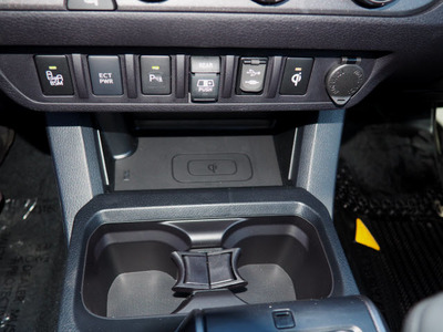 2019 Toyota Tacoma TRD Sport V6