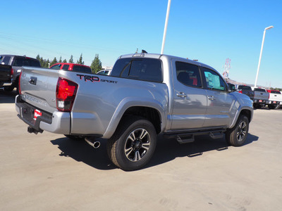 2019 Toyota Tacoma TRD Sport V6