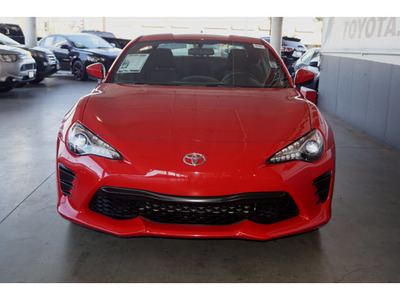 2017 Toyota 86 860 Special Edition