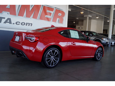 2017 Toyota 86 860 Special Edition