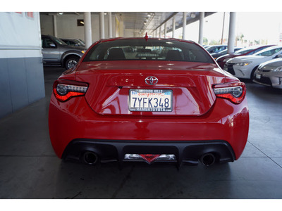 2017 Toyota 86 860 Special Edition