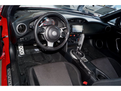 2017 Toyota 86 860 Special Edition