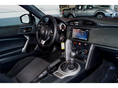 2017 Toyota 86 860 Special Edition