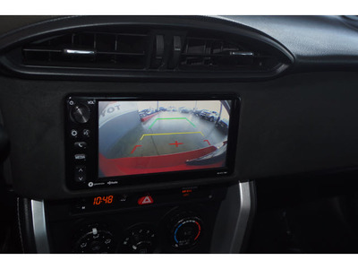 2017 Toyota 86 860 Special Edition