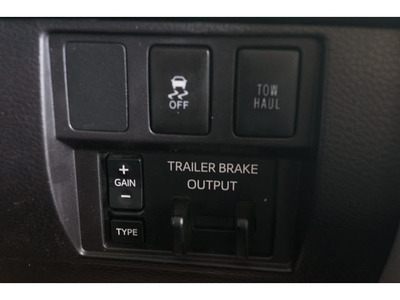 2016 Toyota Tundra TRD Pro