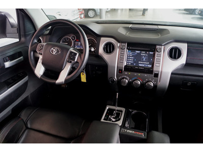 2016 Toyota Tundra TRD Pro