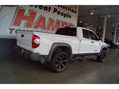 2016 Toyota Tundra TRD Pro