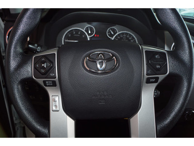 2016 Toyota Tundra TRD Pro