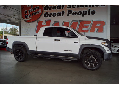 2016 Toyota Tundra TRD Pro