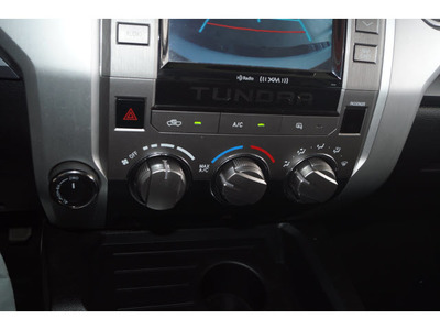 2016 Toyota Tundra TRD Pro