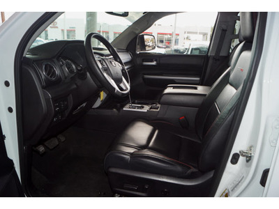 2016 Toyota Tundra TRD Pro