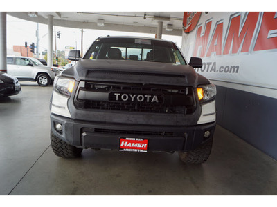 2016 Toyota Tundra TRD Pro
